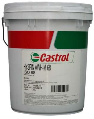 castrol-hyspin-awh-m-68